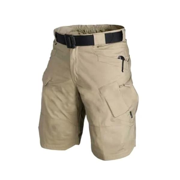 Shorts Men 2023 New Men's Urban Military Cargo Shorts Cotton Outdoor Camo Short Pants Top Quality short homme short masculino 3