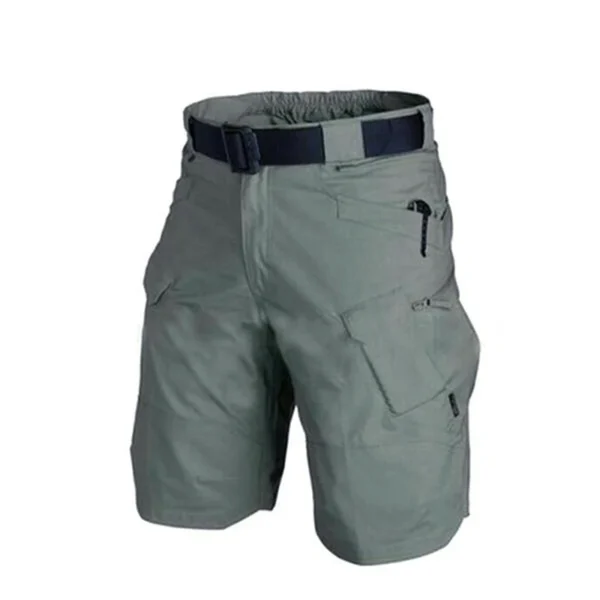 Shorts Men 2023 New Men's Urban Military Cargo Shorts Cotton Outdoor Camo Short Pants Top Quality short homme short masculino 1